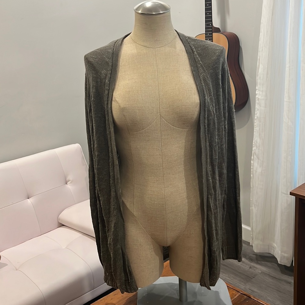 M Daytrip Cardigan